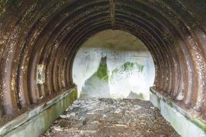 Ligne Maginot - GRAND BOIS (1°BON 149° RIF) - (PC de Quartier) - 