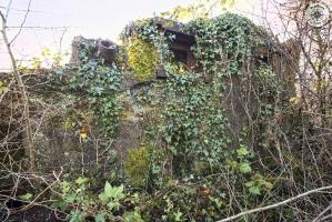 Ligne Maginot - NEUF CHAMP - (Stand de tir) - 