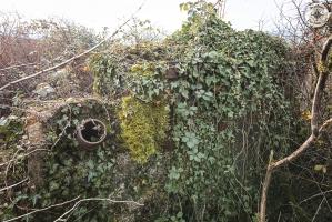 Ligne Maginot - NEUF CHAMP - (Stand de tir) - 