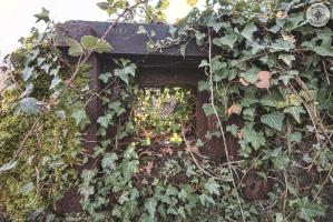 Ligne Maginot - NEUF CHAMP - (Stand de tir) - 