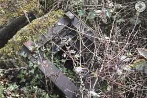 Ligne Maginot - NEUF CHAMP - (Stand de tir) - 