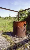 Ligne Maginot - STAND DE TIR DE NEUF CHAMP - (Stand de tir) - 