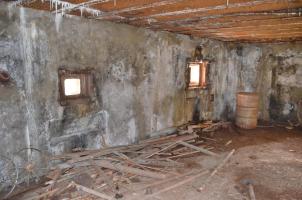 Ligne Maginot - 34/2 - CHALAMPE NORD OUEST - (Casemate d'infanterie - Double) - Chambre de tir sud 