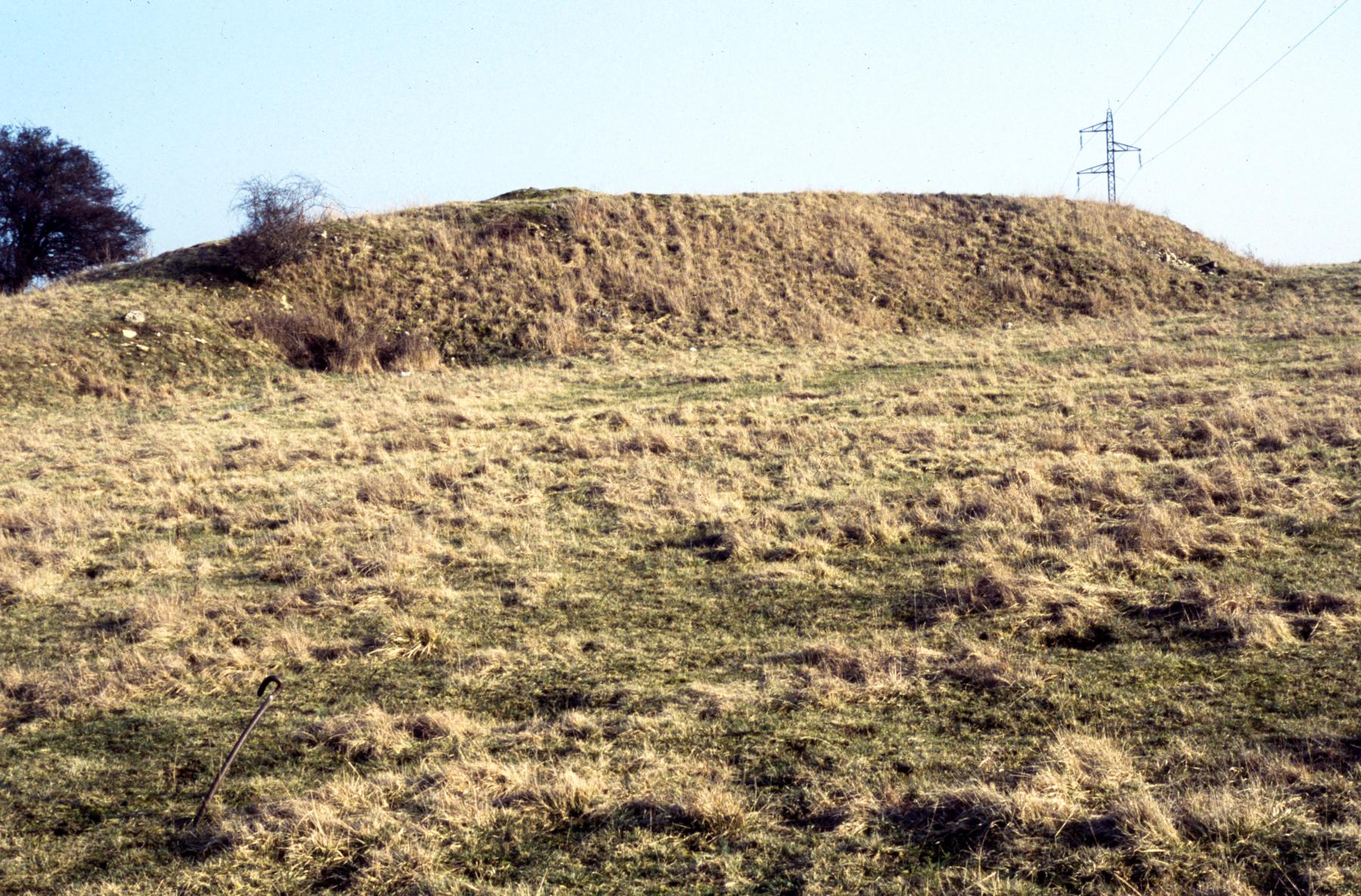 Ligne Maginot - COUME VILLAGE - A29 - (Ouvrage d'infanterie) - Bloc 2 - MANSUY Michel