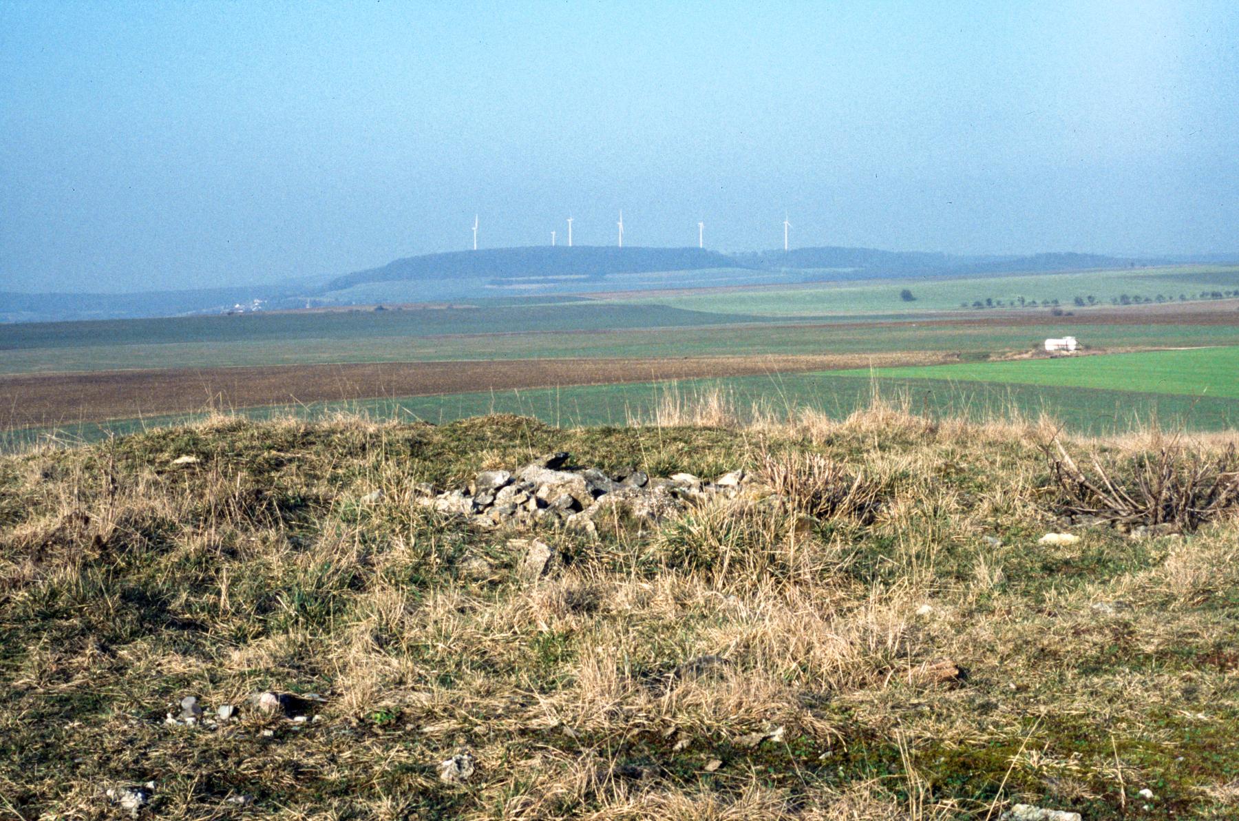 Ligne Maginot - COUME VILLAGE - A29 - (Ouvrage d'infanterie) - Bloc 3 - MANSUY Michel
