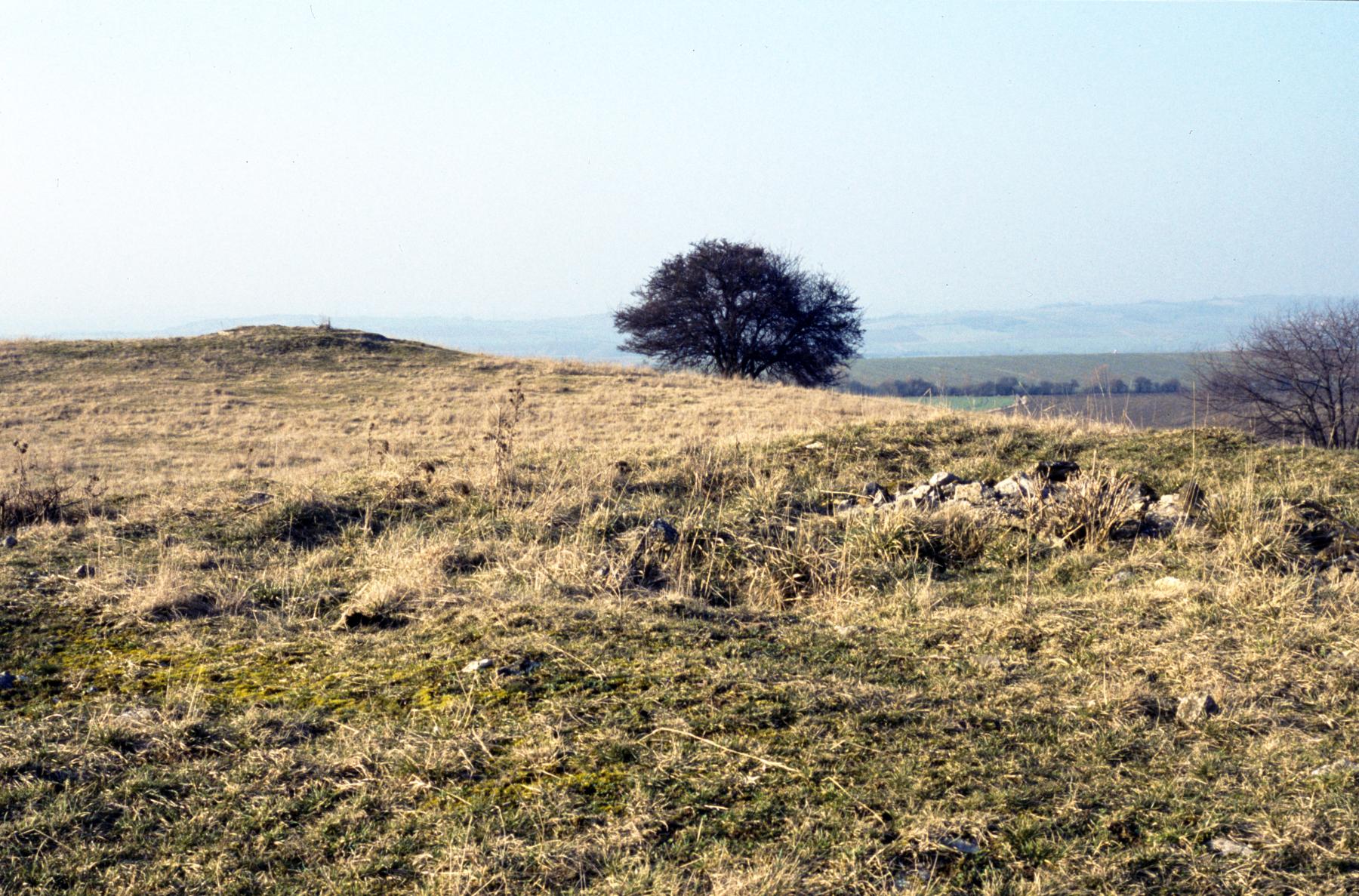 Ligne Maginot - COUME VILLAGE - A29 - (Ouvrage d'infanterie) - Bloc 1 - MANSUY Michel