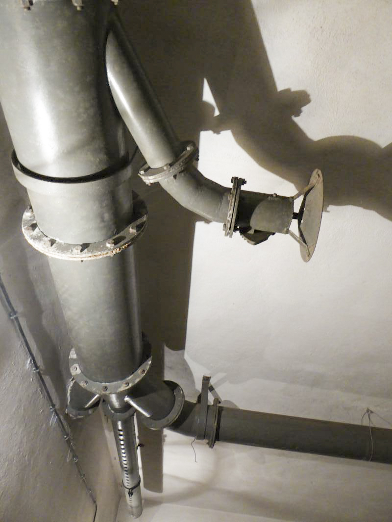 Ligne Maginot - BILMETTE - X26 - (Abri) - 