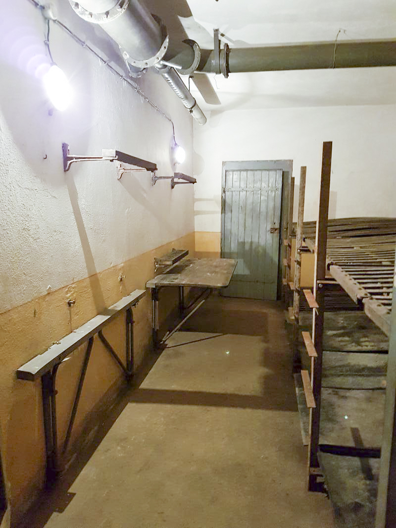 Ligne Maginot - BILMETTE - X26 - (Abri) -  - Ellena-Cuny