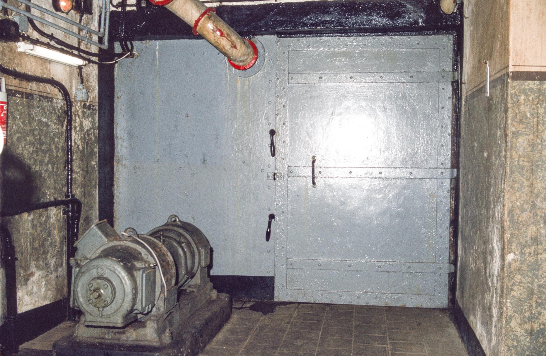 Ligne Maginot - SENTZICH - A16 - (Ouvrage d'infanterie) -  - MANSUY Michel