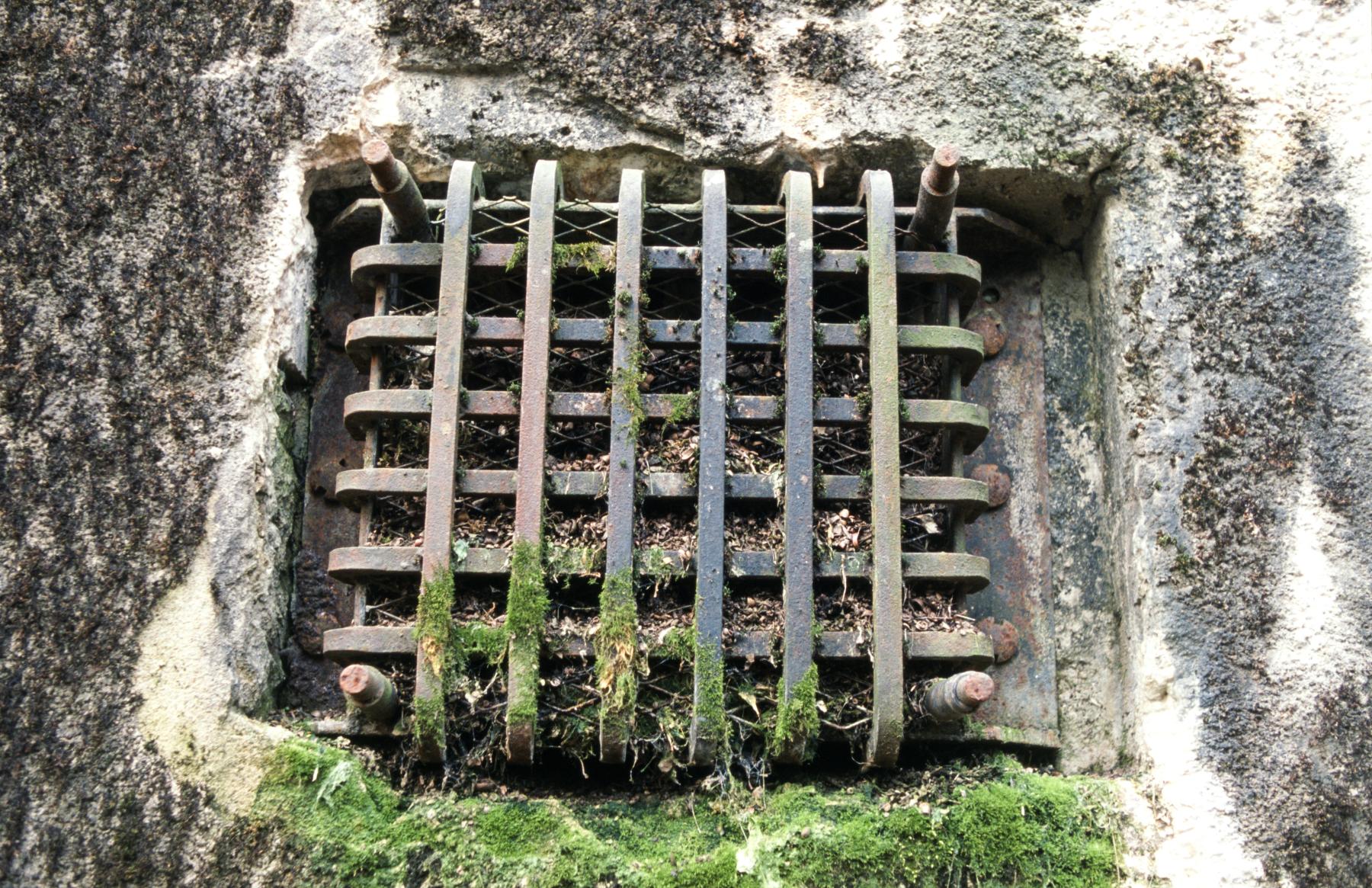 Ligne Maginot - ROUTE DU LUXEMBOURG - O10 - (Observatoire d'artillerie) -  - MANSUY Michel