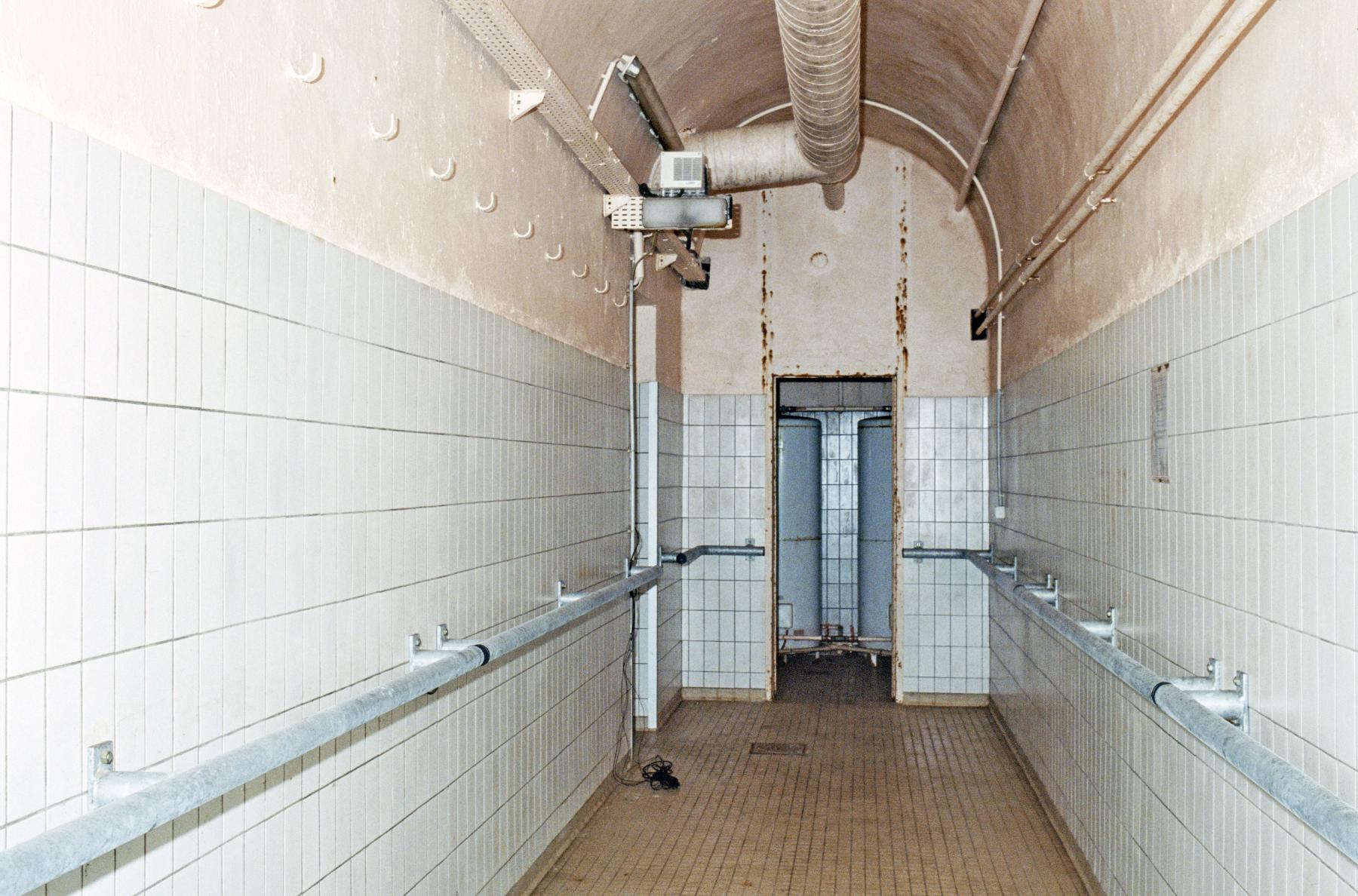 Ligne Maginot - ROCHONVILLERS - A8 - (Ouvrage d'artillerie) -  - MANSUY Michel