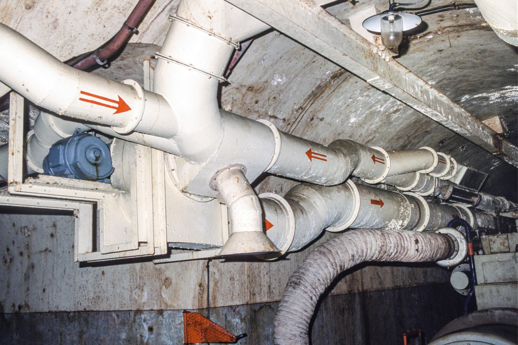 Ligne Maginot - MOLVANGE - A9 - (Ouvrage d'artillerie) -  - MANSUY Michel