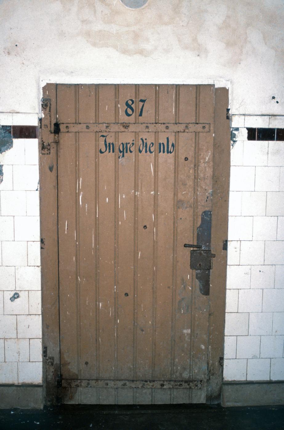 Ligne Maginot - METRICH - A17 - (Ouvrage d'artillerie) -  - MANSUY Michel