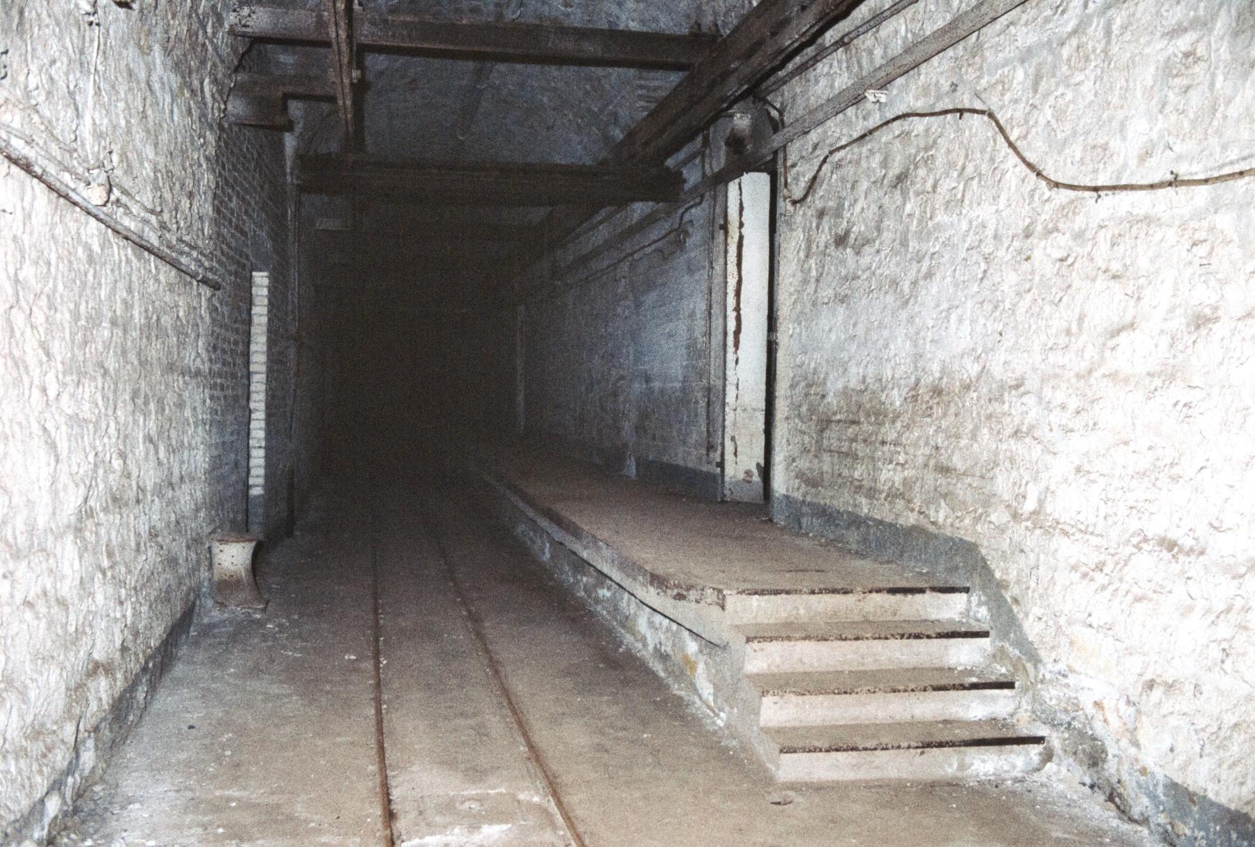 Ligne Maginot - METRICH - A17 - (Ouvrage d'artillerie) -  - MANSUY Michel