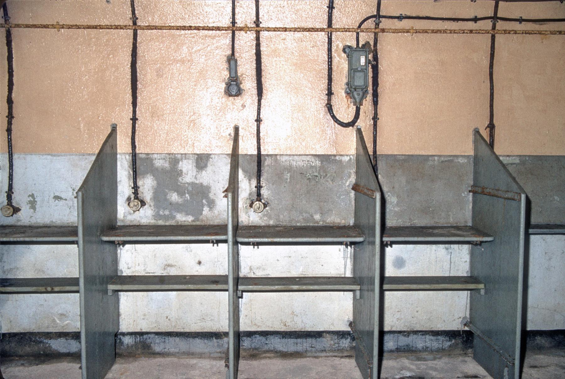 Ligne Maginot - METRICH - A17 - (Ouvrage d'artillerie) -  - MANSUY Michel