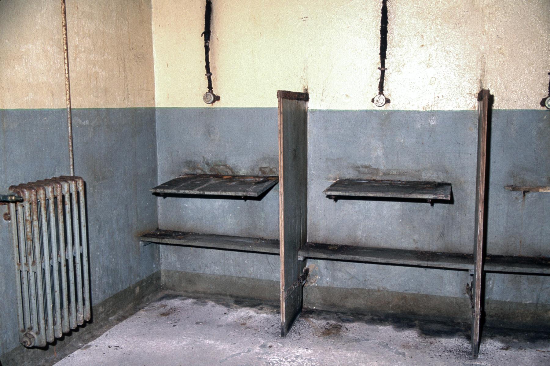 Ligne Maginot - METRICH - A17 - (Ouvrage d'artillerie) -  - MANSUY Michel