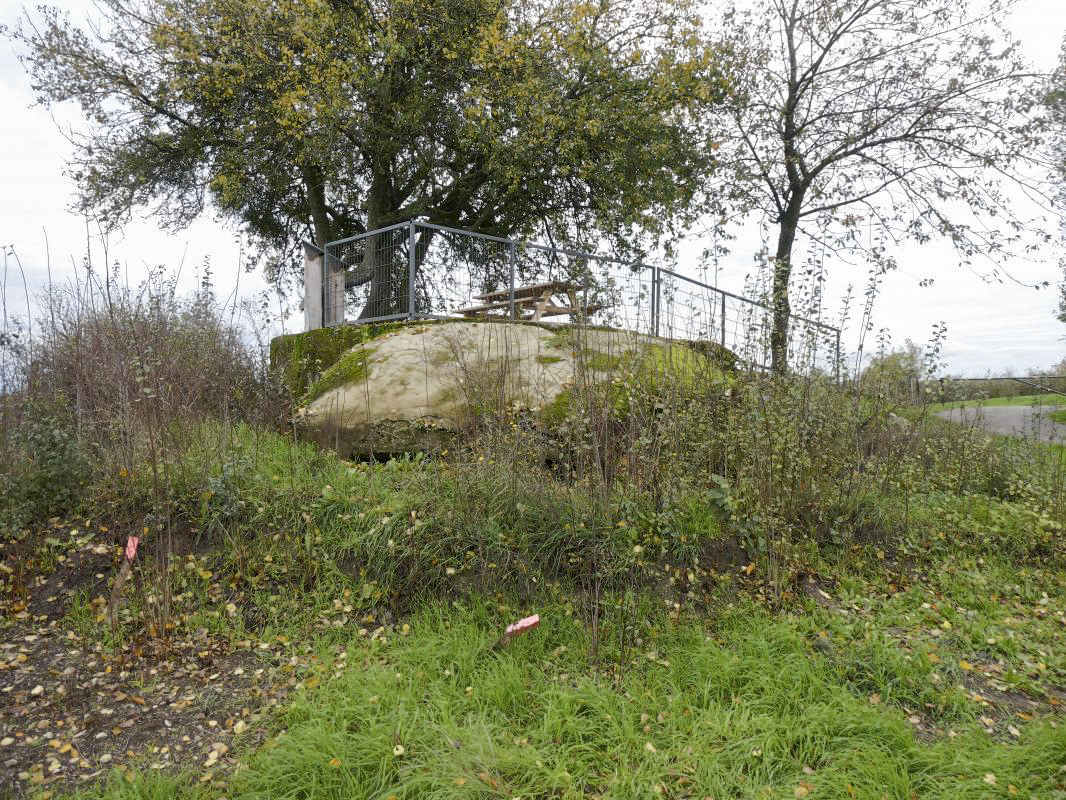 Ligne Maginot - REBBERG 2 - (Observatoire indeterminé) - 