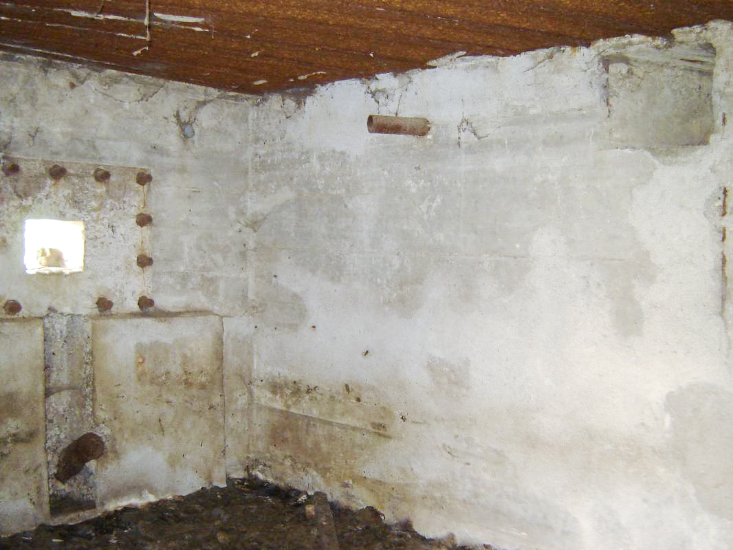 Ligne Maginot - CEZF-225 - HAN DEVANT PIERREPONT - (Blockhaus lourd type STG / STG-FCR - Double) - 