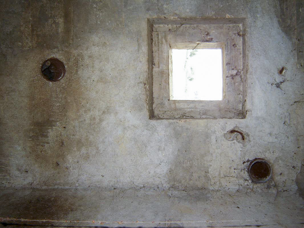 Ligne Maginot - CEZF-225 - HAN DEVANT PIERREPONT - (Blockhaus lourd type STG / STG-FCR - Double) - 
