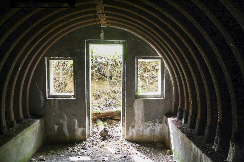 Ligne Maginot - BOIS DE BEUVEILLE 1 - (PC) - 