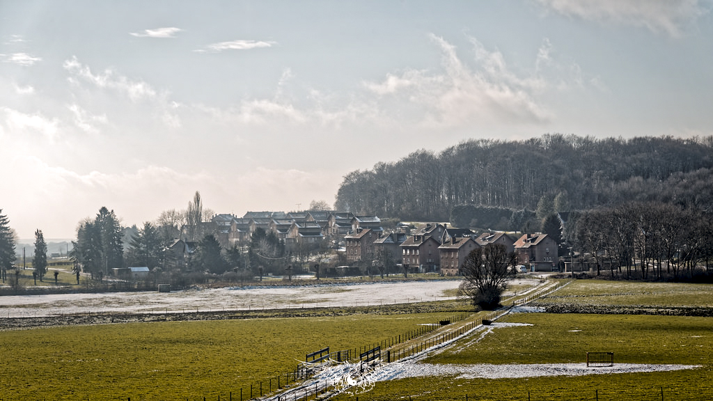 Ligne Maginot - DONCOURT CITé - (Cité Cadres) -  - Thierry Caland
