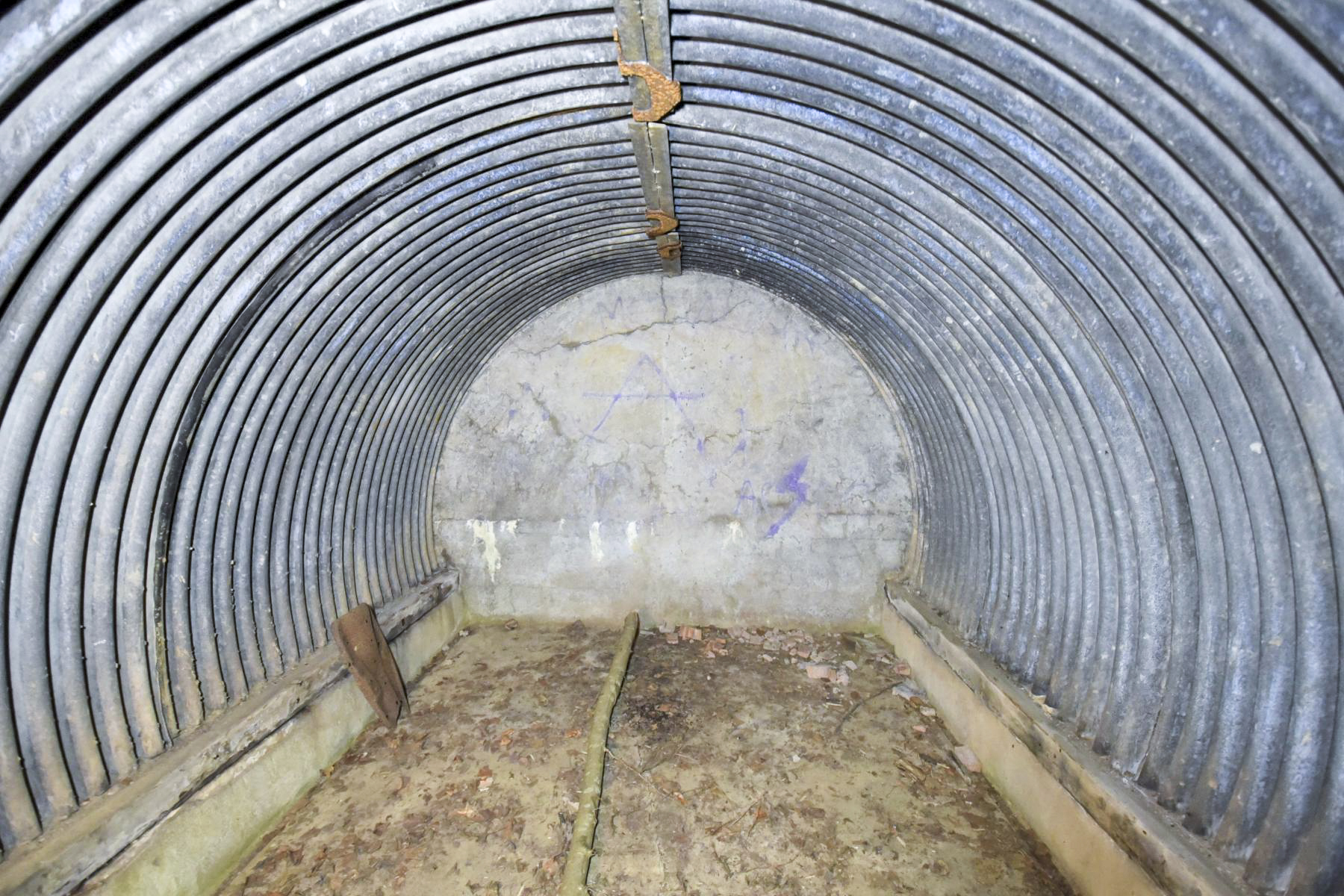 Ligne Maginot - GRAND BOIS EST - (PC) -  - Ludovic KNAPP