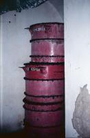 Ligne Maginot - CAVE A CANON - (Ouvrage d'infanterie) - 