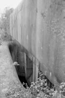 Ligne Maginot - CAP MARTIN - (Ouvrage d'artillerie) - Bloc 1