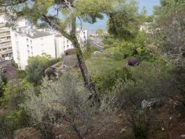Ligne Maginot - CAP MARTIN - (Ouvrage d'artillerie) - Bloc 3
Les deux cloches GFM