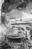 Ligne Maginot - CAP MARTIN - (Ouvrage d'artillerie) - Bloc 3