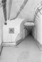Ligne Maginot - CAP MARTIN - (Ouvrage d'artillerie) - Les galeries
Blockhaus de défense