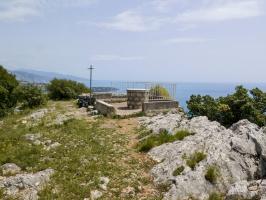 Ligne Maginot - MONT DES MULES - (Observatoire indéterminé) - Les dessus