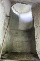 Ligne Maginot - LES COMBES - (Observatoire indéterminé) - Dans l'annexe