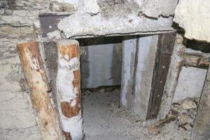 Ligne Maginot - CLOS DU PENDU - (Ouvrage d'infanterie) - 