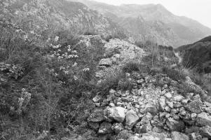 Ligne Maginot - CASTILLON Sud 1 (Cuve pour arme d'infanterie) - 