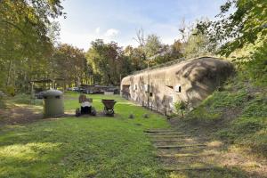 Ligne Maginot - ZEITERHOLZ - X6 - (Abri) - 