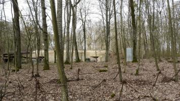 Ligne Maginot - ZEITERHOLZ - X6 - (Abri) - 