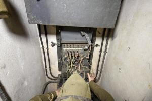 Ligne Maginot - ZEITERHOLZ - X6 - (Abri) - 