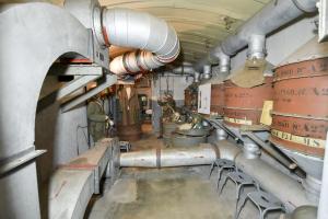 Ligne Maginot - ZEITERHOLZ - X6 - (Abri) - 