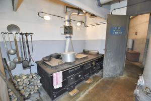 Ligne Maginot - ZEITERHOLZ - X6 - (Abri) - 