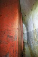 Ligne Maginot - FERME CHAPPY - A1 - (Ouvrage d'infanterie) - 