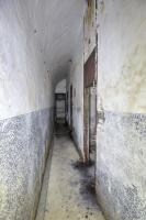 Ligne Maginot - FERME CHAPPY - A1 - (Ouvrage d'infanterie) - 