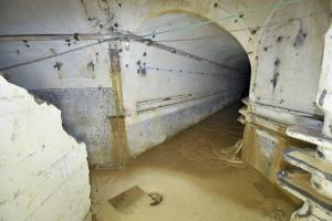 Ligne Maginot - FERME CHAPPY - A1 - (Ouvrage d'infanterie) - 