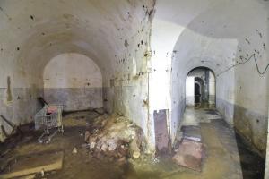 Ligne Maginot - FERME CHAPPY - A1 - (Ouvrage d'infanterie) - 