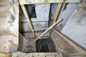 Ligne Maginot - FERME CHAPPY - A1 - (Ouvrage d'infanterie) - Bloc 1