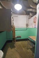 Ligne Maginot - IMMERHOF - A10 - (Ouvrage d'infanterie) - Bloc 3
Etage inférieur