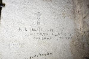 Ligne Maginot - IMMERHOF - A10 - (Ouvrage d'infanterie) - Bloc 3