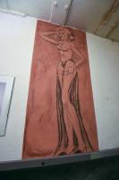 Ligne Maginot - IMMERHOF - A10 - (Ouvrage d'infanterie) - Bloc 3