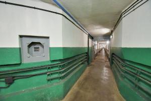 Ligne Maginot - IMMERHOF - A10 - (Ouvrage d'infanterie) - 