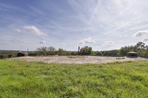 Ligne Maginot - GRAND LOT - C36 - (Casemate d'infanterie - Double) - Les cloches